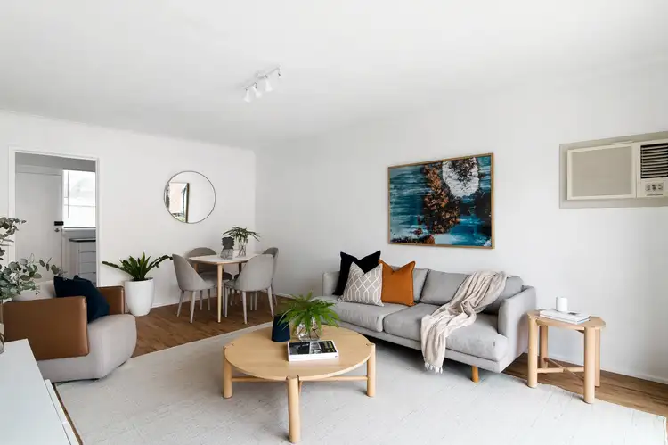 Fifth view of Homely unit listing, 11/25 Auburn Grove, Hawthorn East VIC 3123