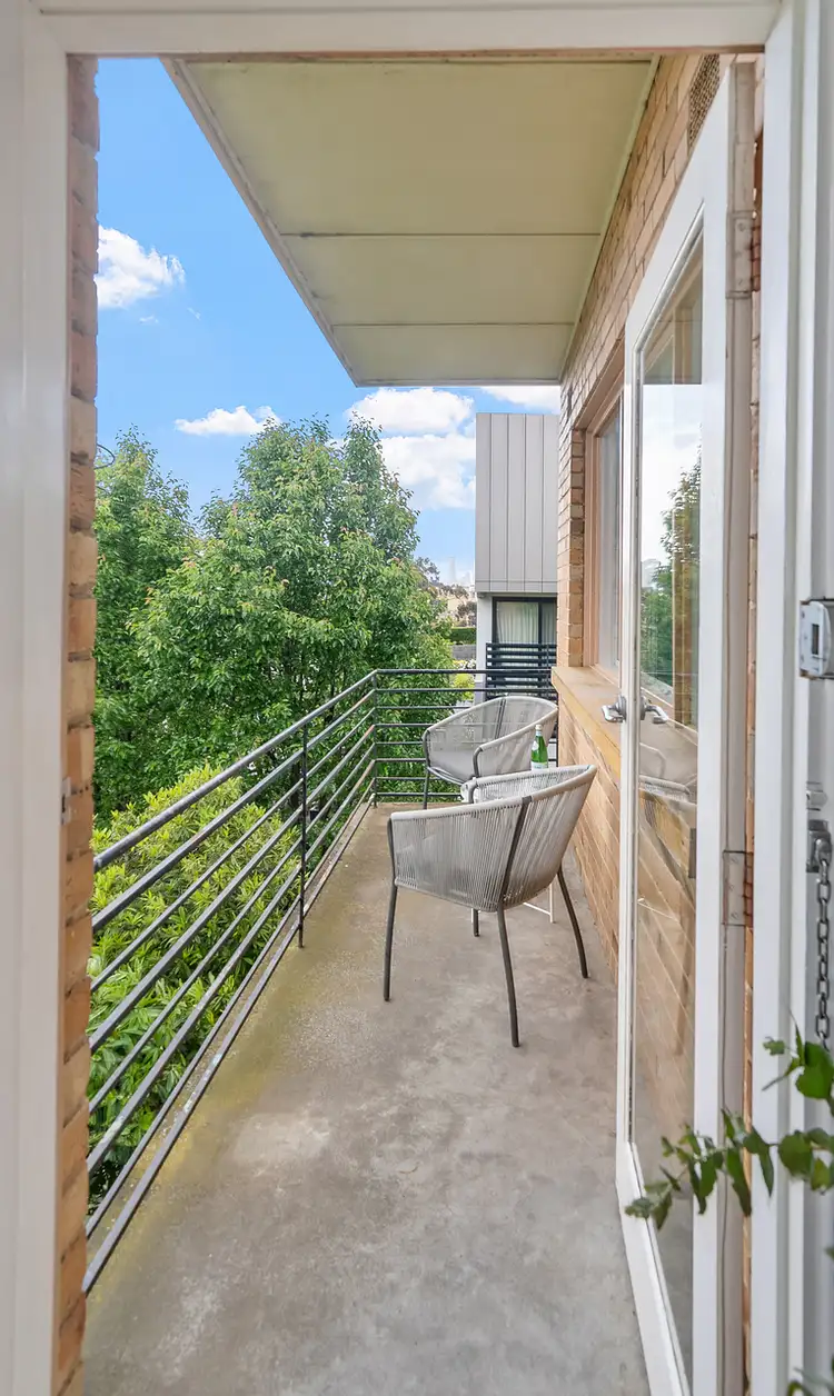 Fifth view of Homely apartment listing, 9/19 Riversdale Road, Hawthorn VIC 3122
