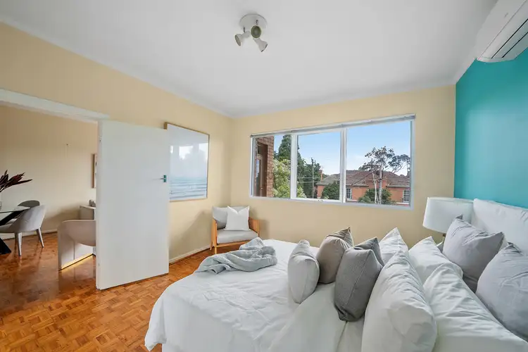 Sixth view of Homely apartment listing, 9/19 Riversdale Road, Hawthorn VIC 3122