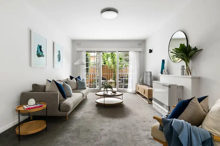 1/27 Rockley Road, South Yarra VIC 3141