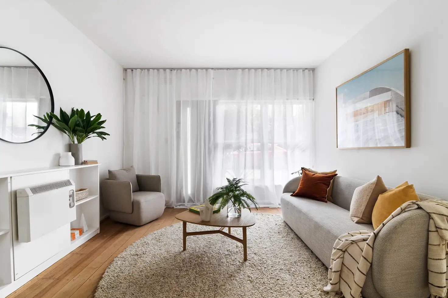 Main view of Homely apartment listing, 1/66 Auburn Road, Hawthorn VIC 3122