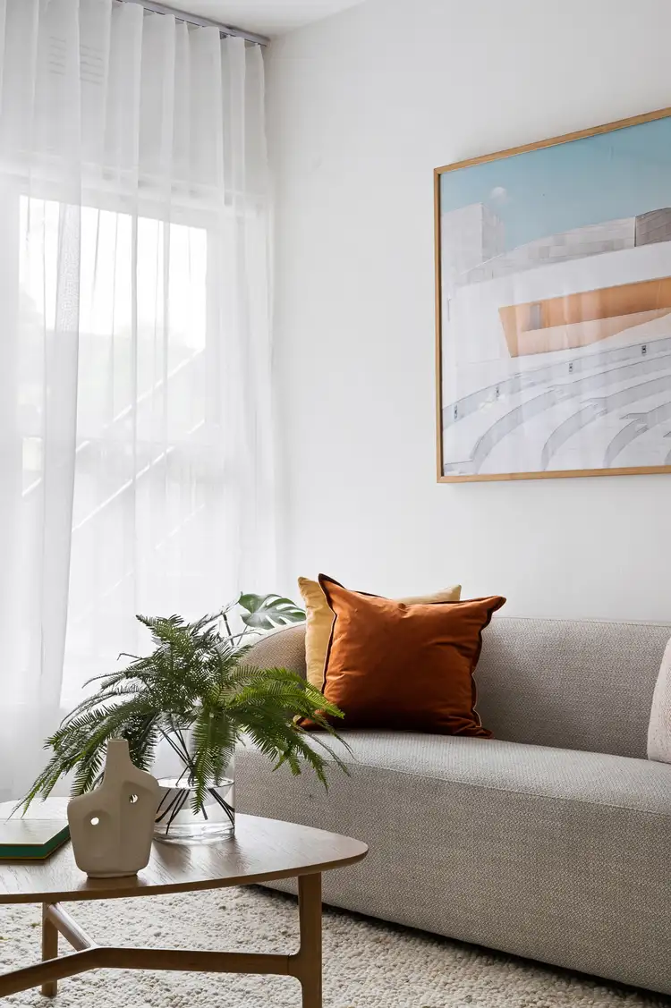 Fourth view of Homely apartment listing, 1/66 Auburn Road, Hawthorn VIC 3122