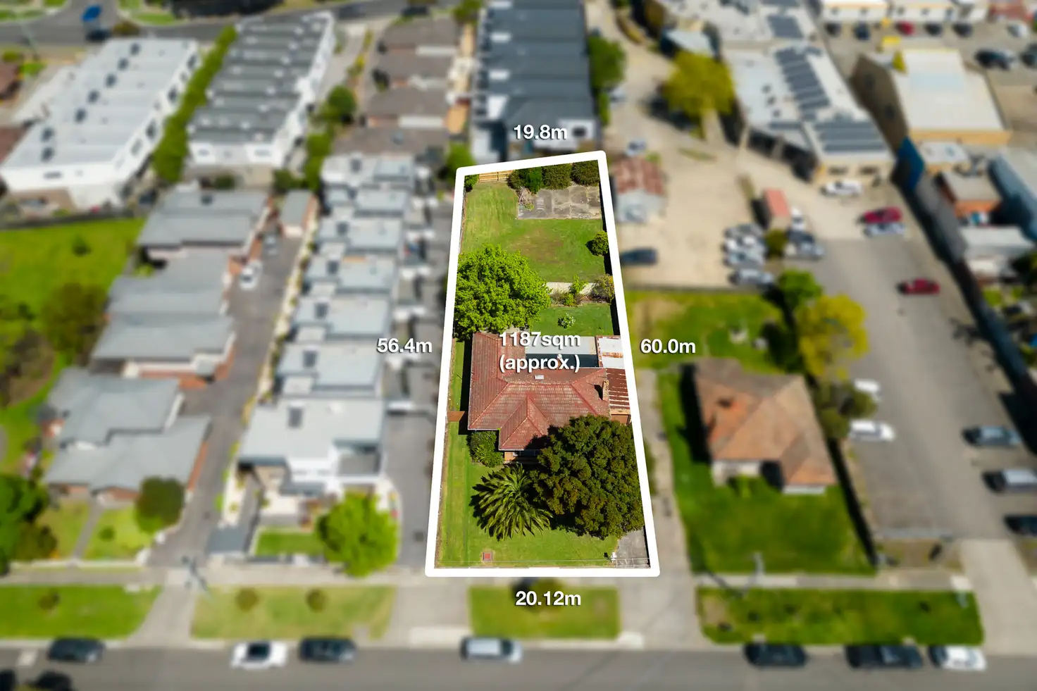 Main view of Homely house listing, 7 Murrell Street, Glenroy VIC 3046