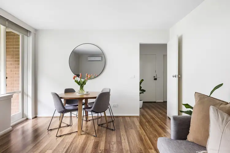 Fourth view of Homely apartment listing, 1/17 Auburn Grove, Hawthorn East VIC 3123