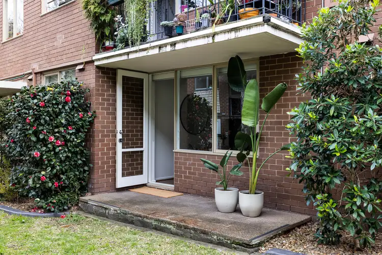 Fifth view of Homely apartment listing, 1/17 Auburn Grove, Hawthorn East VIC 3123