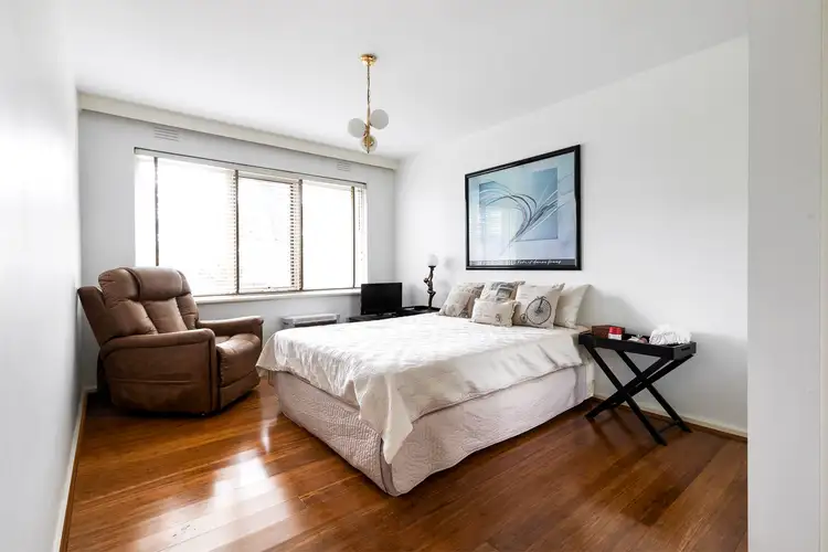 Sixth view of Homely apartment listing, 7/181 Power Street, Hawthorn VIC 3122
