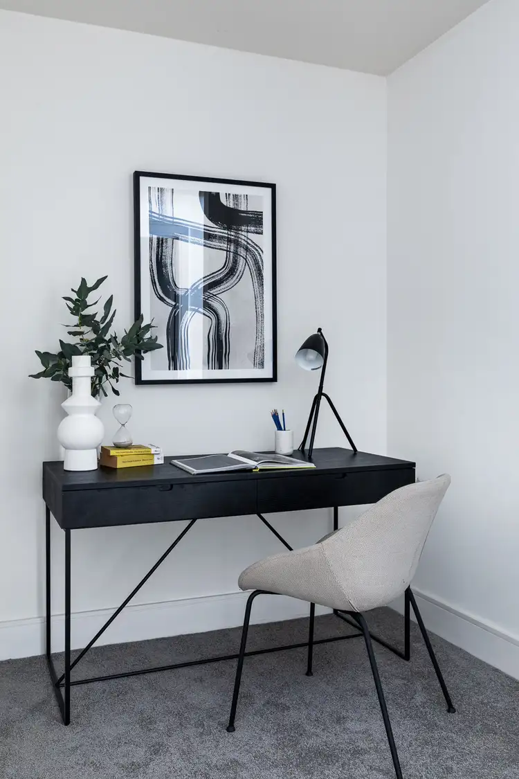 Sixth view of Homely apartment listing, 121/6 Lisson Grove, Hawthorn VIC 3122