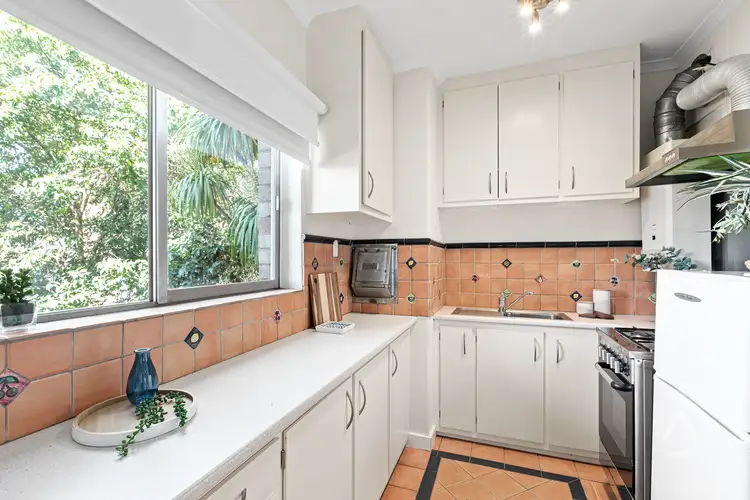 Fourth view of Homely apartment listing, 12/5-7 Ascot Street, Malvern VIC 3144