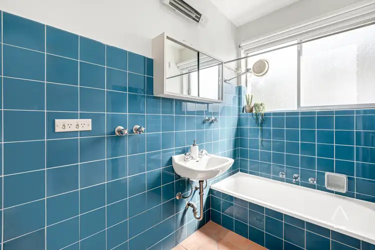Fifth view of Homely apartment listing, 12/5-7 Ascot Street, Malvern VIC 3144