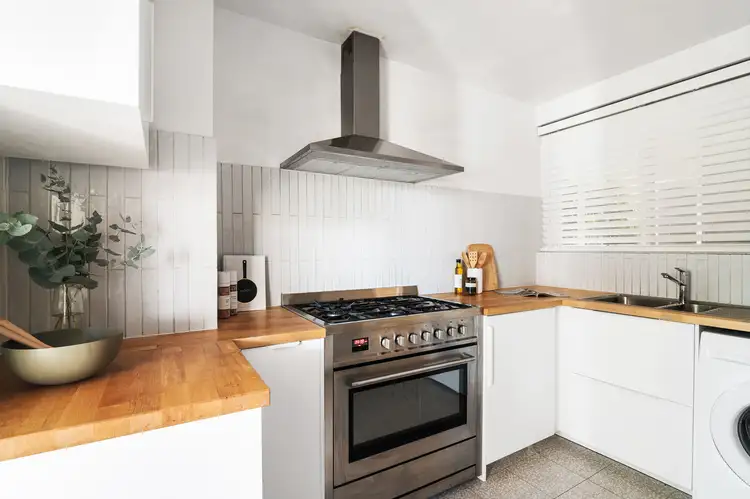 Third view of Homely apartment listing, 5/177 Power Street, Hawthorn VIC 3122