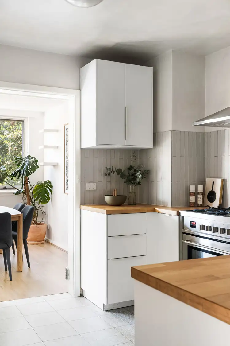 Fifth view of Homely apartment listing, 5/177 Power Street, Hawthorn VIC 3122