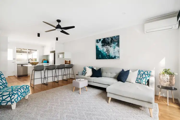 2/25 Auburn Grove, Hawthorn East VIC 3123