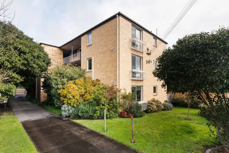 6/280 Riversdale Road, Hawthorn East VIC 3123