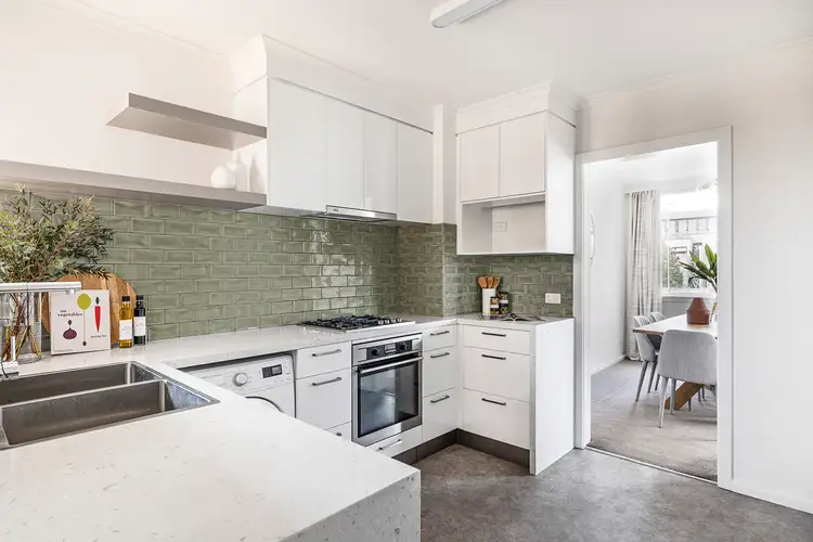 Main view of Homely apartment listing, 34/177 Power Street, Hawthorn VIC 3122
