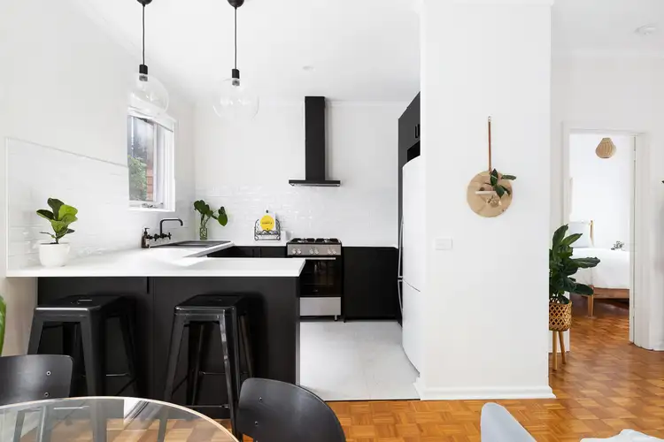 Main view of Homely apartment listing, 12/41 Riversdale Road, Hawthorn VIC 3122