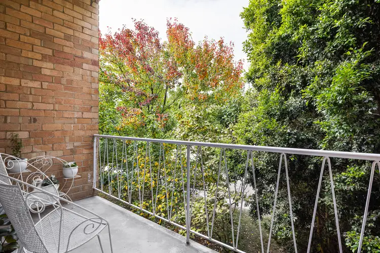Third view of Homely apartment listing, 12/41 Riversdale Road, Hawthorn VIC 3122