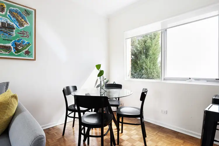 Sixth view of Homely apartment listing, 12/41 Riversdale Road, Hawthorn VIC 3122