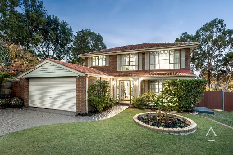 2 Austin Place, Templestowe VIC 3106