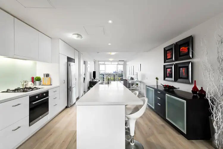 Third view of Homely unit listing, 3/10 Horizon Drive, Maribyrnong VIC 3032