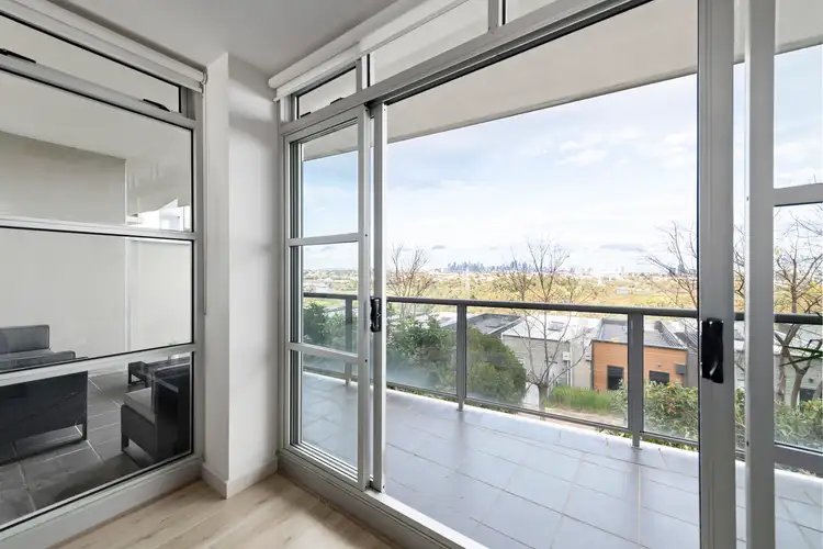 Fourth view of Homely unit listing, 3/10 Horizon Drive, Maribyrnong VIC 3032