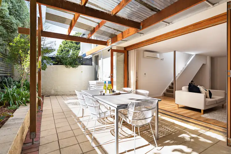 Third view of Homely townhouse listing, 2/13 Kent Street, Kew VIC 3101