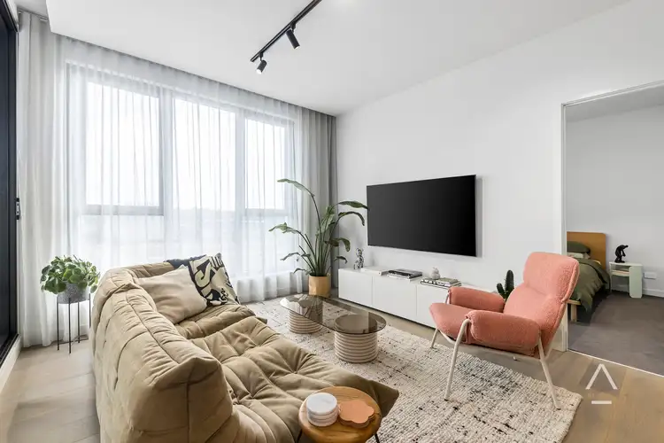 Main view of Homely apartment listing, 205/101 Parkview Road, Alphington VIC 3078