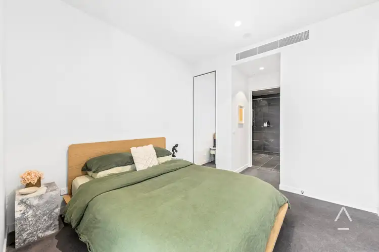Fifth view of Homely apartment listing, 205/101 Parkview Road, Alphington VIC 3078