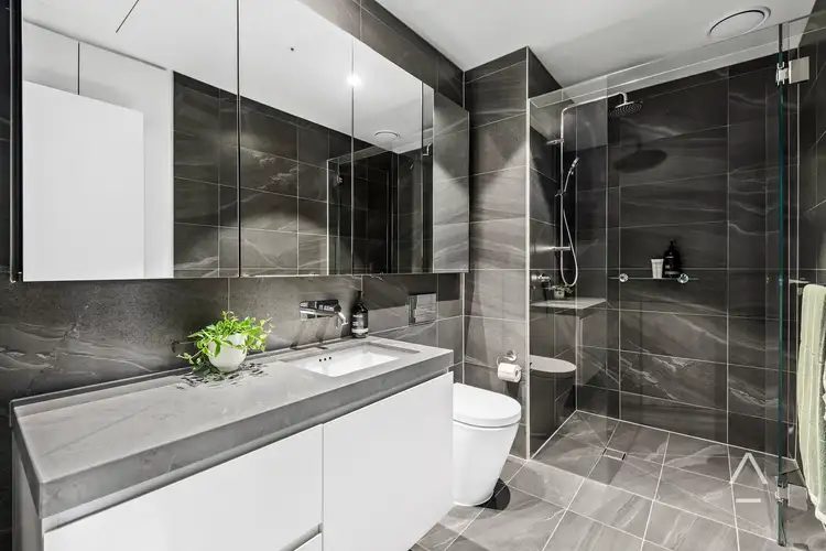 Sixth view of Homely apartment listing, 205/101 Parkview Road, Alphington VIC 3078