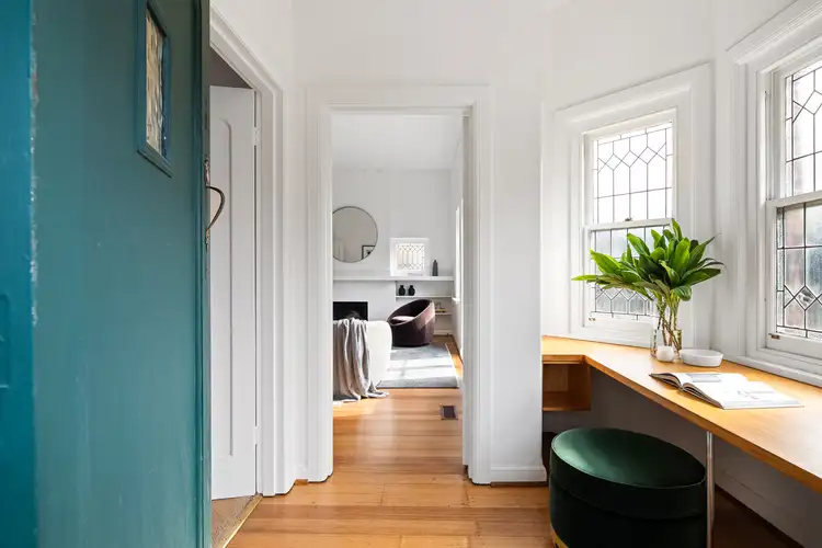 Fifth view of Homely apartment listing, 1/18 Riversdale Road, Hawthorn VIC 3122