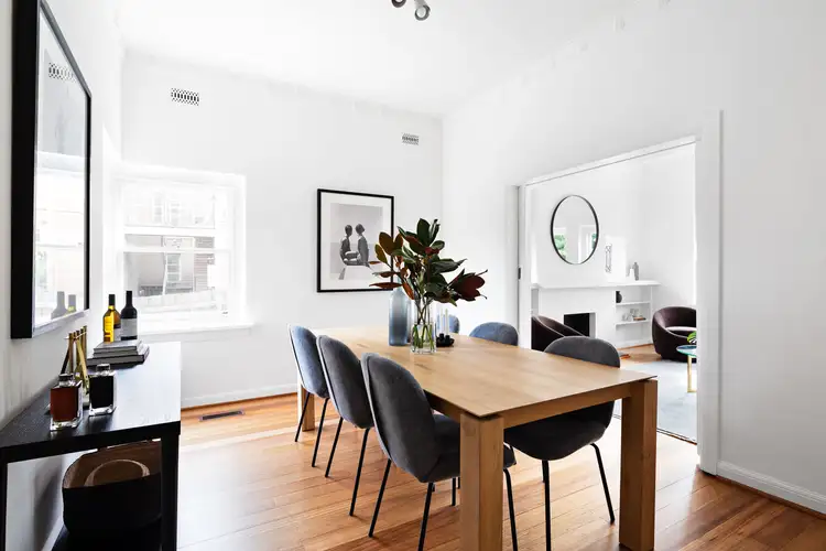 Sixth view of Homely apartment listing, 1/18 Riversdale Road, Hawthorn VIC 3122
