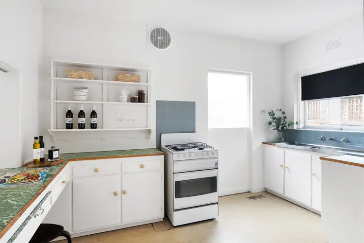 Fourth view of Homely apartment listing, 9/146 Power Street, Hawthorn VIC 3122