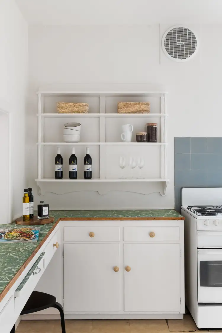 Fifth view of Homely apartment listing, 9/146 Power Street, Hawthorn VIC 3122