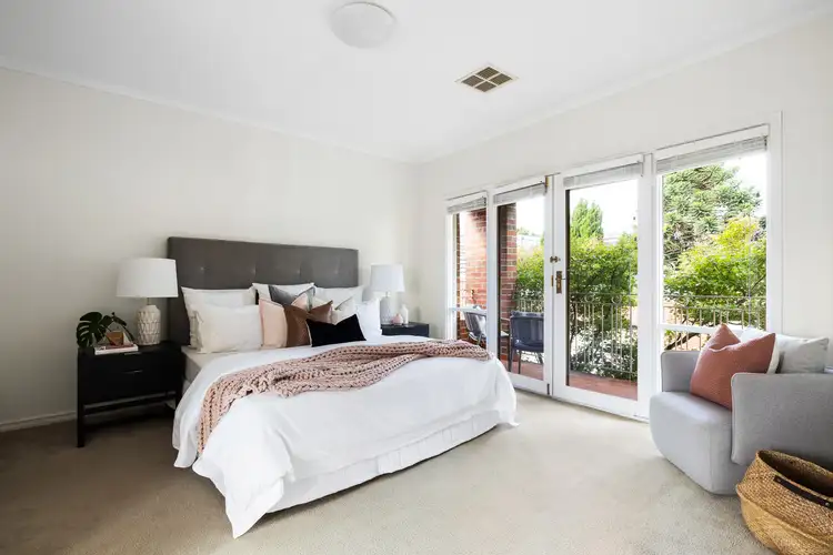 Sixth view of Homely townhouse listing, 6/40 Wattle Road, Hawthorn VIC 3122
