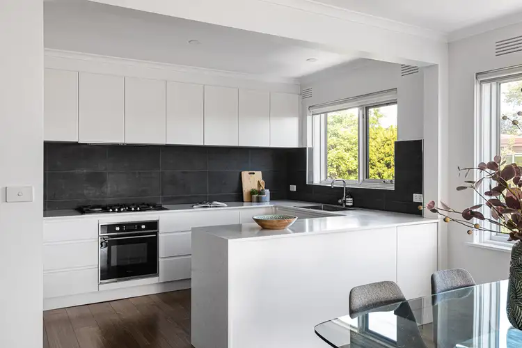 Third view of Homely apartment listing, 5/179 Power Street, Hawthorn VIC 3122