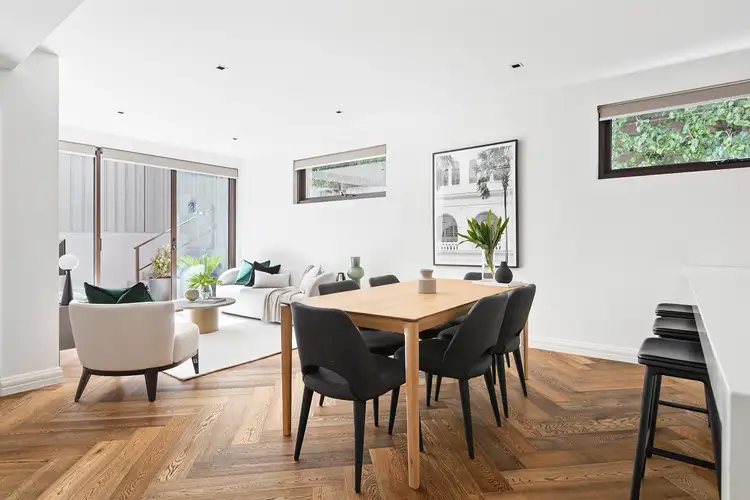 3/1261 Malvern Road, Malvern VIC 3144