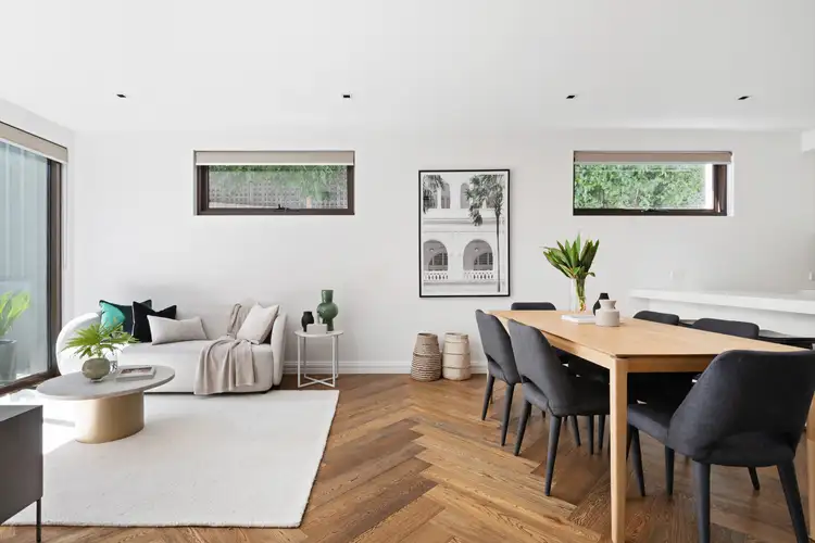 Second view of Homely apartment listing, 3/1261 Malvern Road, Malvern VIC 3144