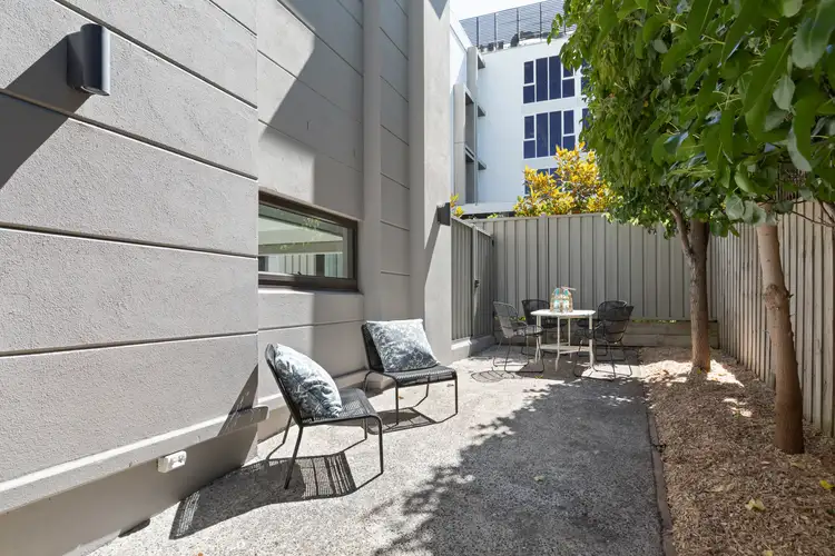 Fourth view of Homely apartment listing, 3/1261 Malvern Road, Malvern VIC 3144