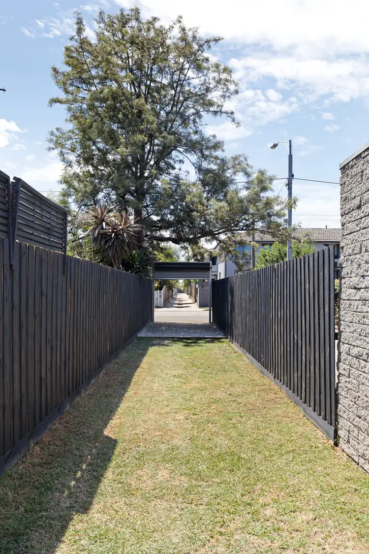 Second view of Homely townhouse listing, 4/70 Truganini Road, Carnegie VIC 3163