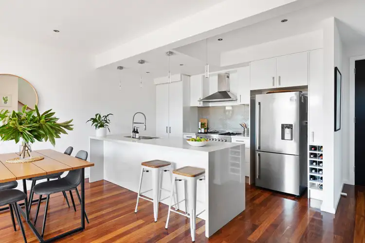 Fourth view of Homely townhouse listing, 4/70 Truganini Road, Carnegie VIC 3163