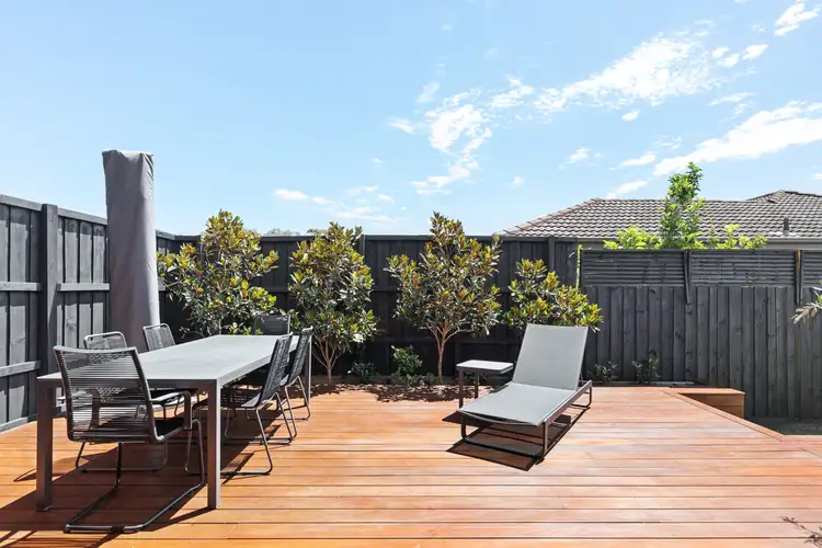 Sixth view of Homely townhouse listing, 4/70 Truganini Road, Carnegie VIC 3163
