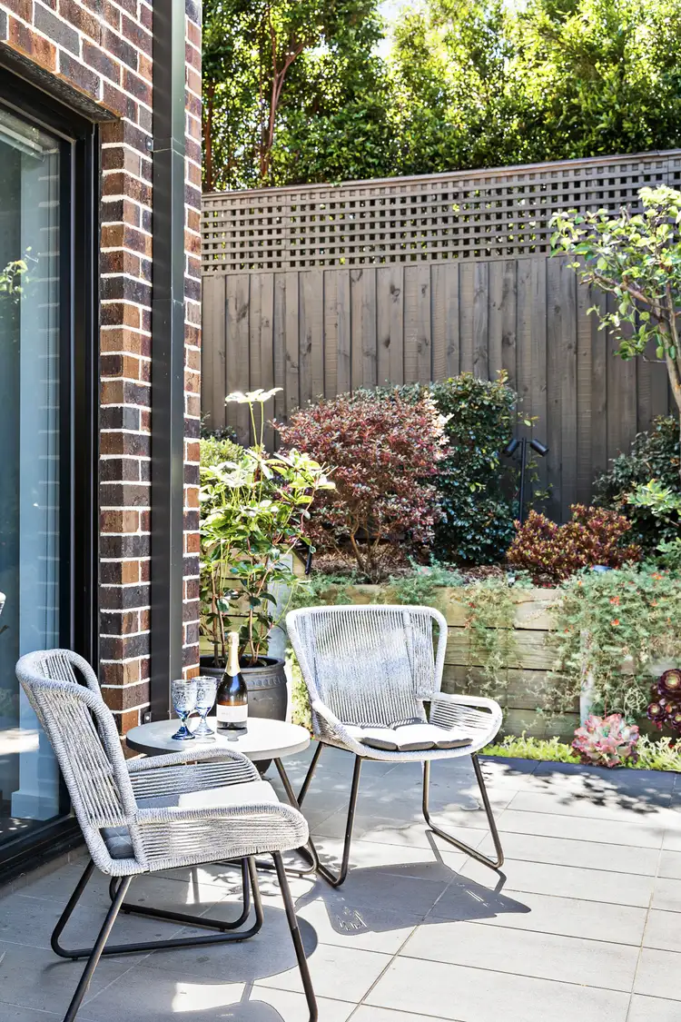 Sixth view of Homely unit listing, 5/428 Tooronga Road, Hawthorn East VIC 3123