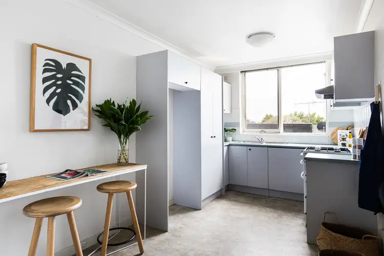 Fifth view of Homely apartment listing, 7/25 Derby Street, Kew VIC 3101