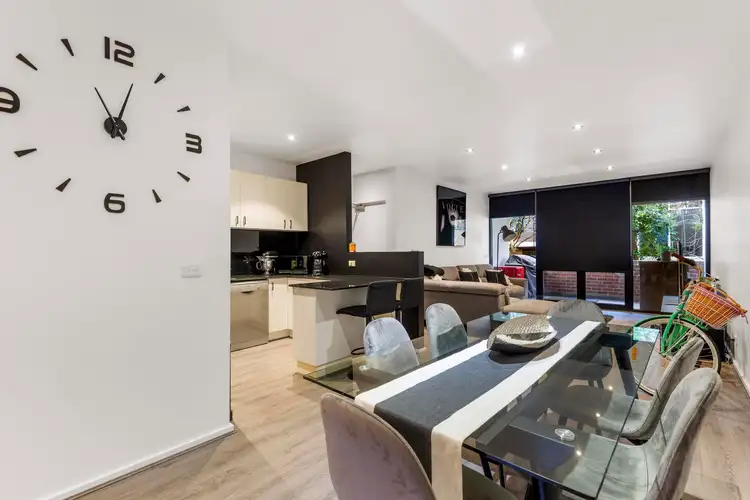 Second view of Homely unit listing, 3/70A Alexandra Street, St Kilda East VIC 3183