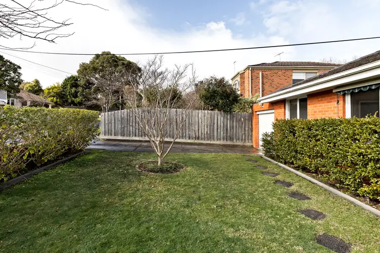Second view of Homely unit listing, 1/6 Laxdale Road, Camberwell VIC 3124