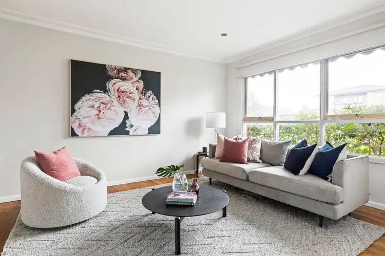 Third view of Homely unit listing, 1/6 Laxdale Road, Camberwell VIC 3124