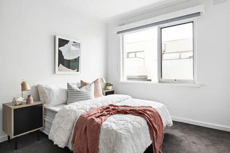 Fifth view of Homely apartment listing, 8/26 Auburn Grove, Hawthorn East VIC 3123