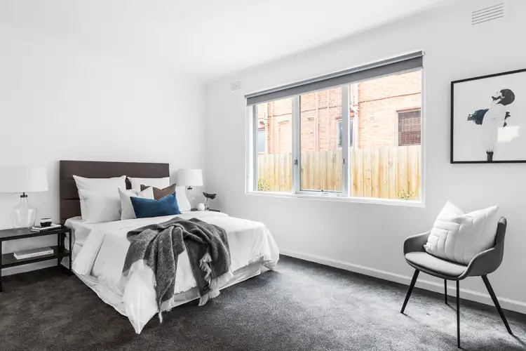 Fifth view of Homely apartment listing, 3/199 Auburn Road, Hawthorn VIC 3122