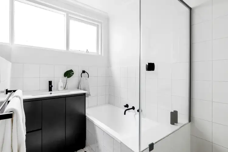 Sixth view of Homely apartment listing, 3/199 Auburn Road, Hawthorn VIC 3122