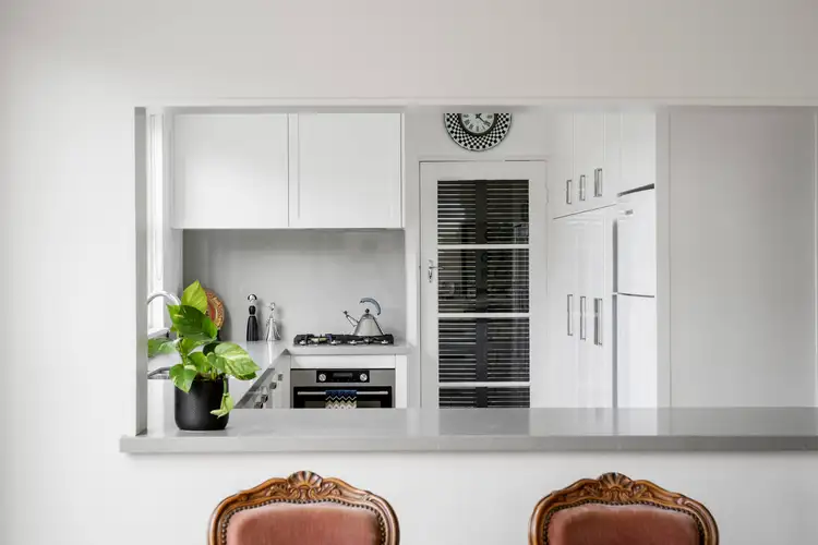 Third view of Homely apartment listing, 2/146 Power Street, Hawthorn VIC 3122