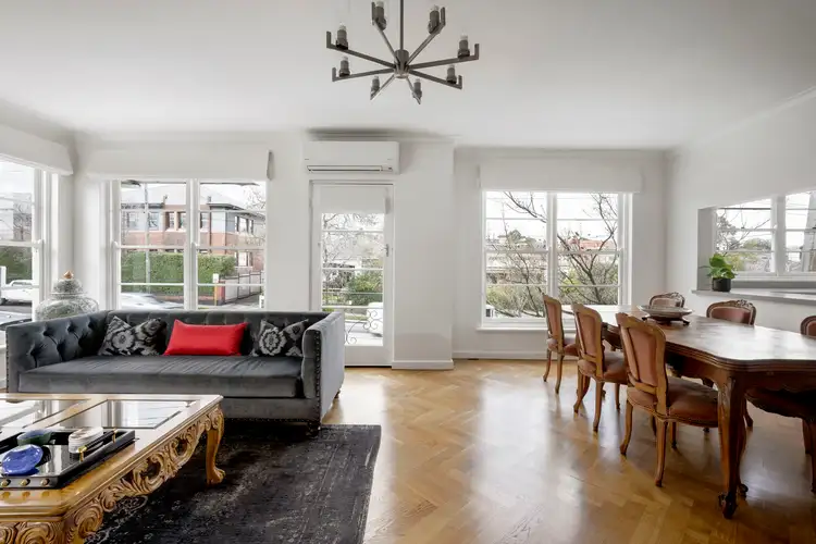 Fourth view of Homely apartment listing, 2/146 Power Street, Hawthorn VIC 3122